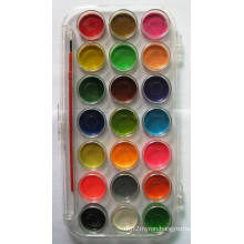 Semi Dry Water Color Set (Semi-Moist) (3027)